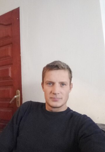 Моя фотография - Андрей, 30 из Евпатория (@andrey526040)