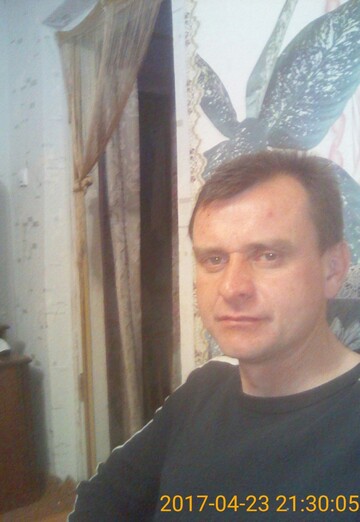 Моя фотография - Александр, 47 из Ростов-на-Дону (@aleksandr520110)