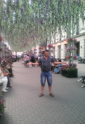 My photo - Vyacheslav, 53 from Salavat (@vyacheslav51185)