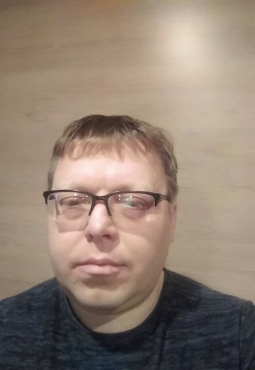 My photo - Sergey, 46 from Rostov (@sergey863814)