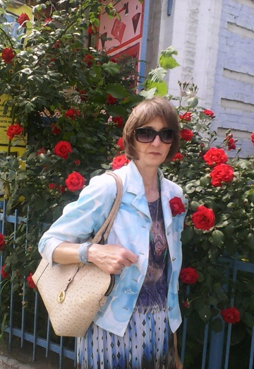 My photo - Ketrin, 64 from Berdichev (@id517929)