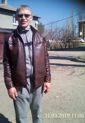 My photo - Andrey, 48 from Salsk (@andrey573201)