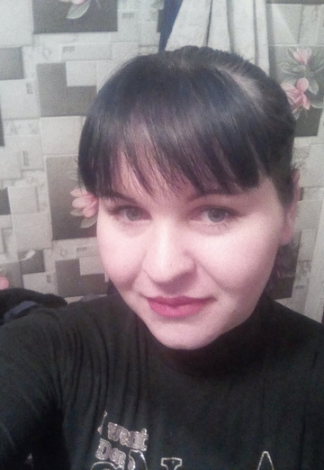 Моя фотография - Антонина, 33 из Запорожье (@antonina8308)