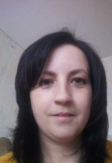 Моя фотография - Елена, 39 из Балаково (@elena388722)