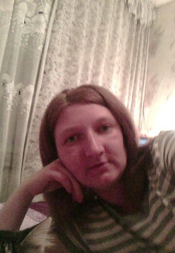 My photo - MARGARITA, 43 from Semipalatinsk (@margarita11797)