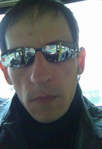 My photo - Arseniy, 50 from Bezhanitsy (@arseniy3228)