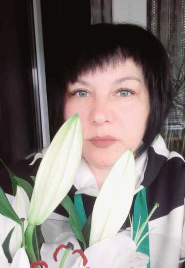 Моя фотографія - Лиля, 51 з Казань (@lilya11850)