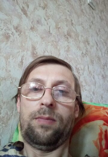Моя фотография - Капица, 45 из Петропавловск-Камчатский (@kapica1)