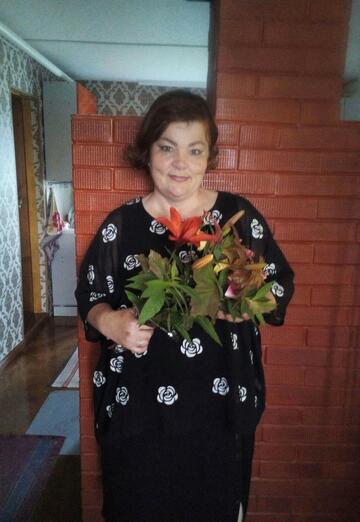 My photo - Valentina, 63 from Kirov (@valentina32723)