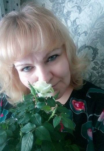 My photo - Tasha, 47 from Vladimir (@tasha2498)