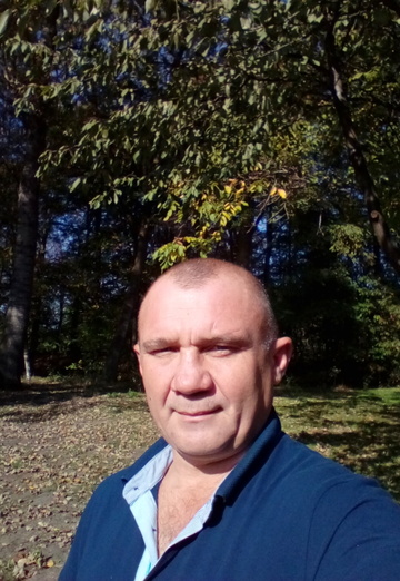 Моя фотографія - Andriy, 50 з Брюссель (@andriy1867)