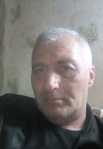 My photo - Vadim, 52 from Shakhty (@vadim111787)