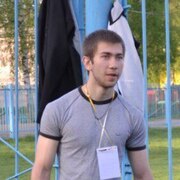 илья, 28, Нерехта