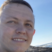 Илья, 30, Североморск