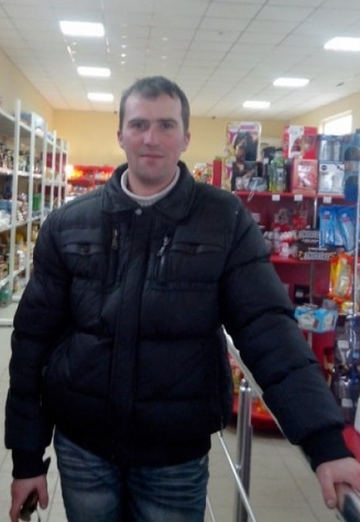 My photo - Andrey, 40 from Artsyz (@sshtoppel)