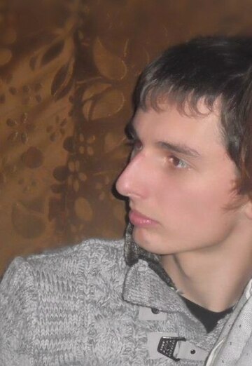 My photo - Boris, 29 from Minsk (@boris7078)