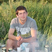 Andrey 30 Yaroslavl