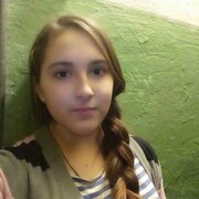 Эльмира, 22, Новоульяновск