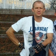 Дмитрий, 52, Заокский