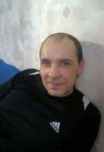 My photo - vladimir alekseev, 54 from Tomsk (@vladimiralekseev35)