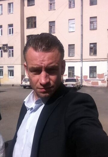 Моя фотография - ivan, 43 из Симферополь (@ivan144267)