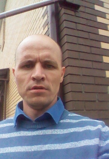 My photo - Maksim, 36 from Yekaterinburg (@maksim255019)