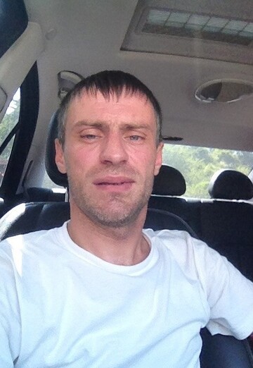 My photo - andolini r, 41 from Cherkessk (@andolinir)