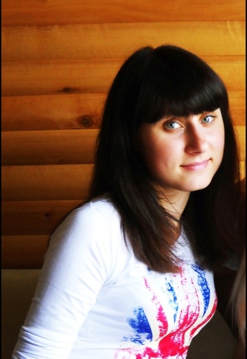 Моя фотография - Татьяна, 29 из Прилуки (@tatyana29050)