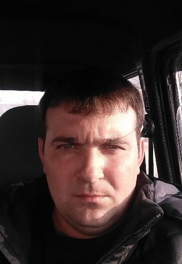 My photo - Andrey, 39 from Balakovo (@andrey691398)