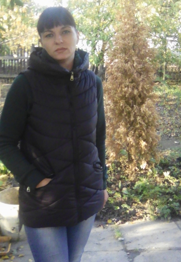 My photo - Tatyana, 39 from Makeevka (@tatyana209846)