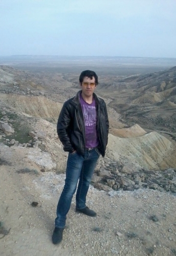 My photo - Artem, 40 from Aqtau (@artem7098873)