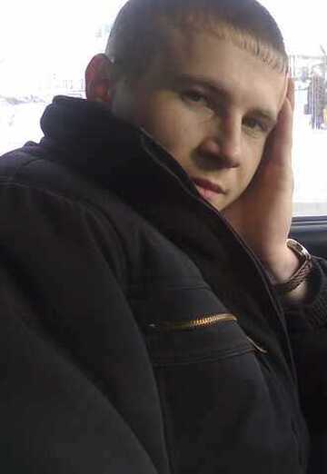My photo - Aleksandr, 36 from Karasuk (@aleksandr475593)