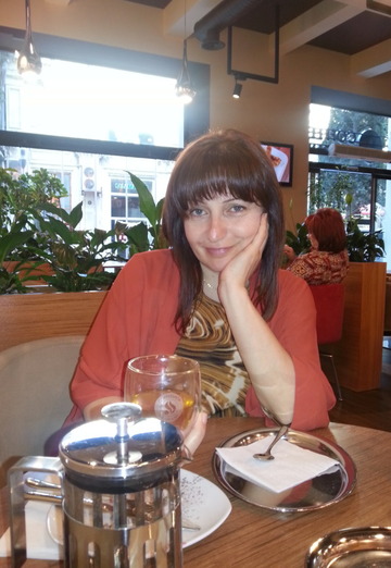 Minha foto - Yemiliya, 52 de Baku (@renata913)