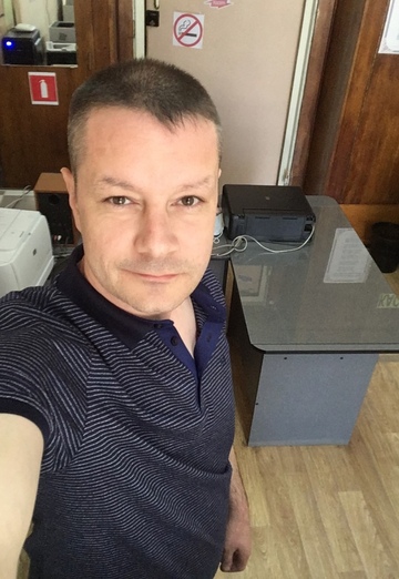 My photo - Sergey, 41 from Yevpatoriya (@sergey968648)