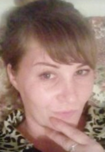 Моя фотография - Леся, 35 из Набережные Челны (@lesya12188)