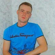 Константин, 37, Луховицы