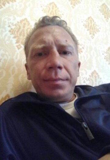 My photo - Valentin, 47 from Donetsk (@valentin27645)