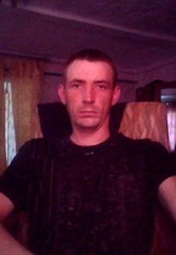 My photo - Sergey, 39 from Kursk (@sergey650314)
