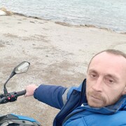 Александр, 41, Шилово