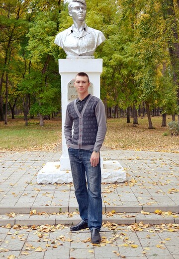 Моя фотография - Вадим, 31 из Салават (@vadim8208658)