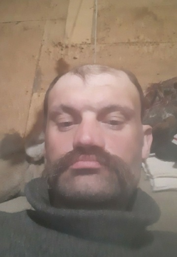 My photo - Aleksey, 39 from Narva (@aleksey510166)