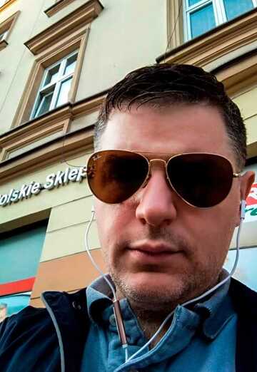 Моя фотографія - Davide, 39 з Харків (@davide135)