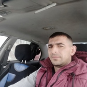 макс, 39, Русский