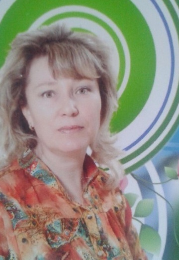 My photo - Olga, 52 from Ulan-Ude (@olga231549)