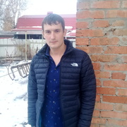 Андрей, 36, Кущевская