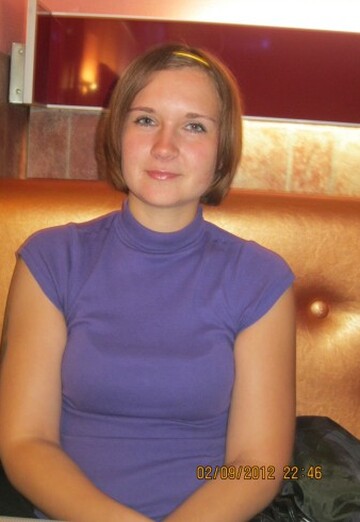 Моя фотография - Ольга, 35 из Арзамас (@olwga6190295)