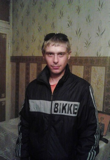 My photo - Vasiliy Nikalaevich, 33 from Minsk (@vasiliynikalaevich)
