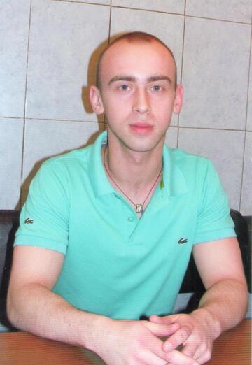 Моя фотография - Юрий, 30 из Кушва (@uriy67772)