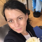 Татьяна, 40, Москва