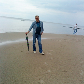 Моя фотография - Аркадий, 42 из Калининград (@dima15306)